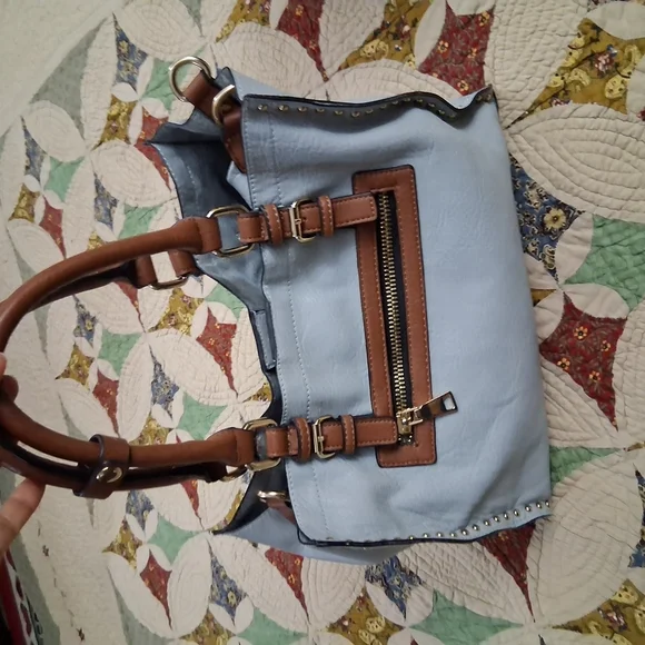 Coming soon, Unlisted, Sholuderbag, Crossbody, Handbag - Picture 4 of 9